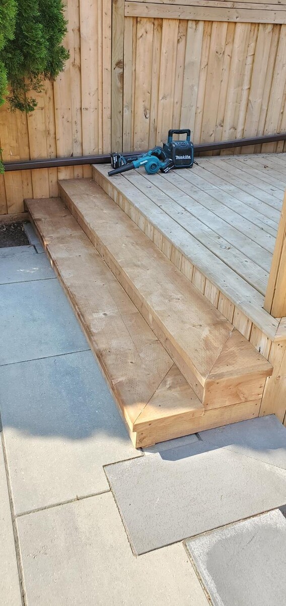 Images BDH Carpentry