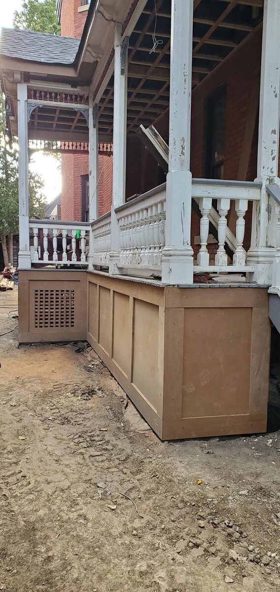 Images BDH Carpentry