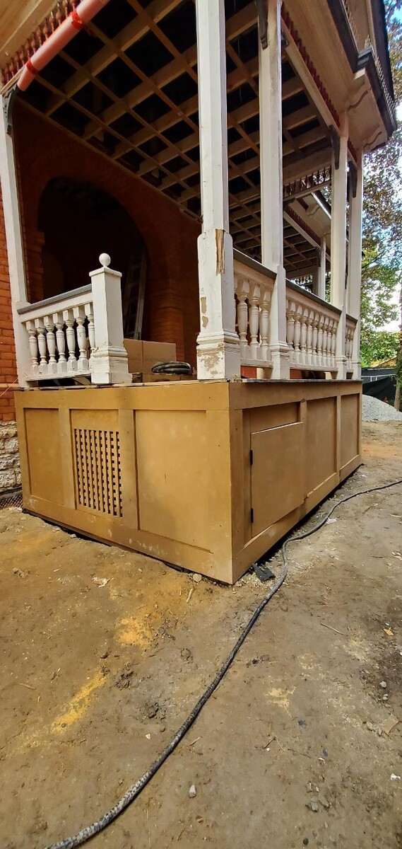 Images BDH Carpentry