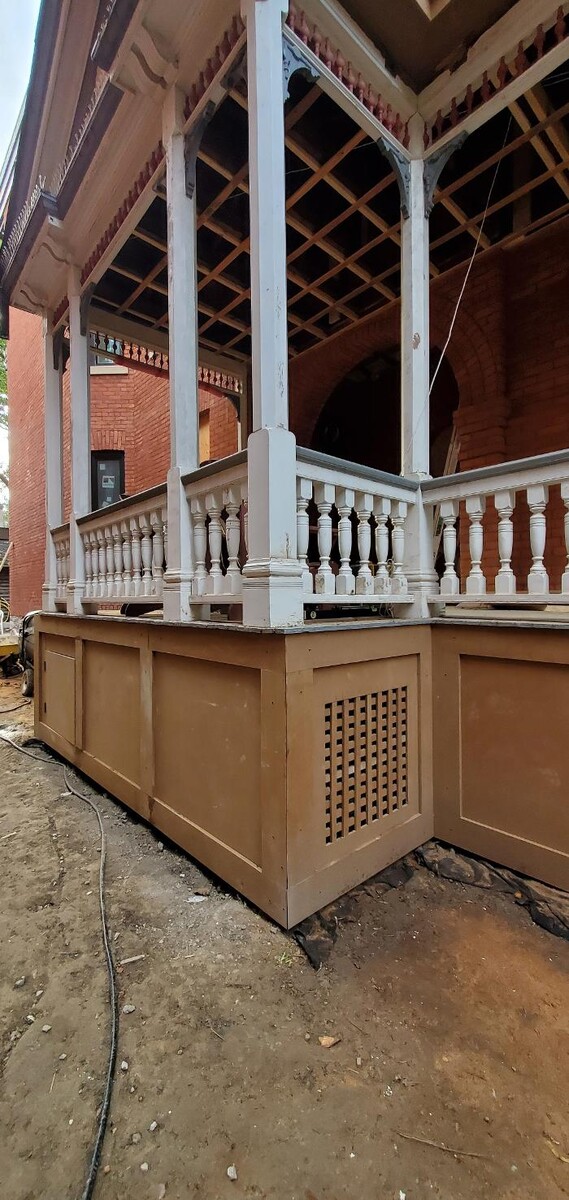 Images BDH Carpentry