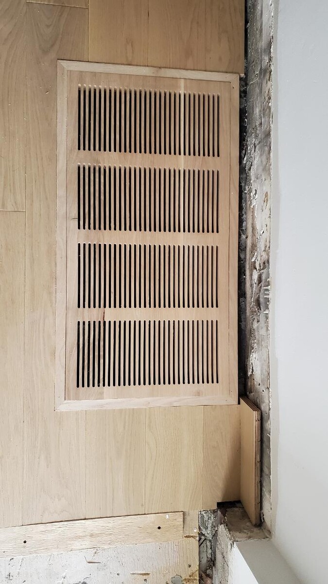 Images BDH Carpentry