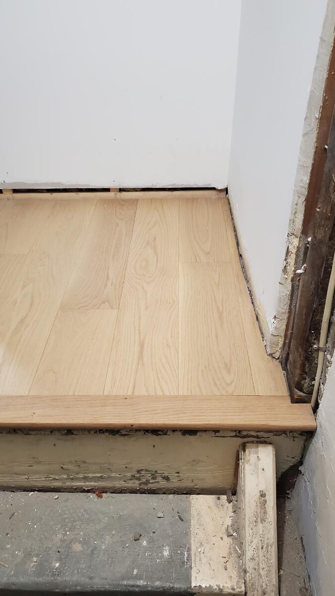 Images BDH Carpentry