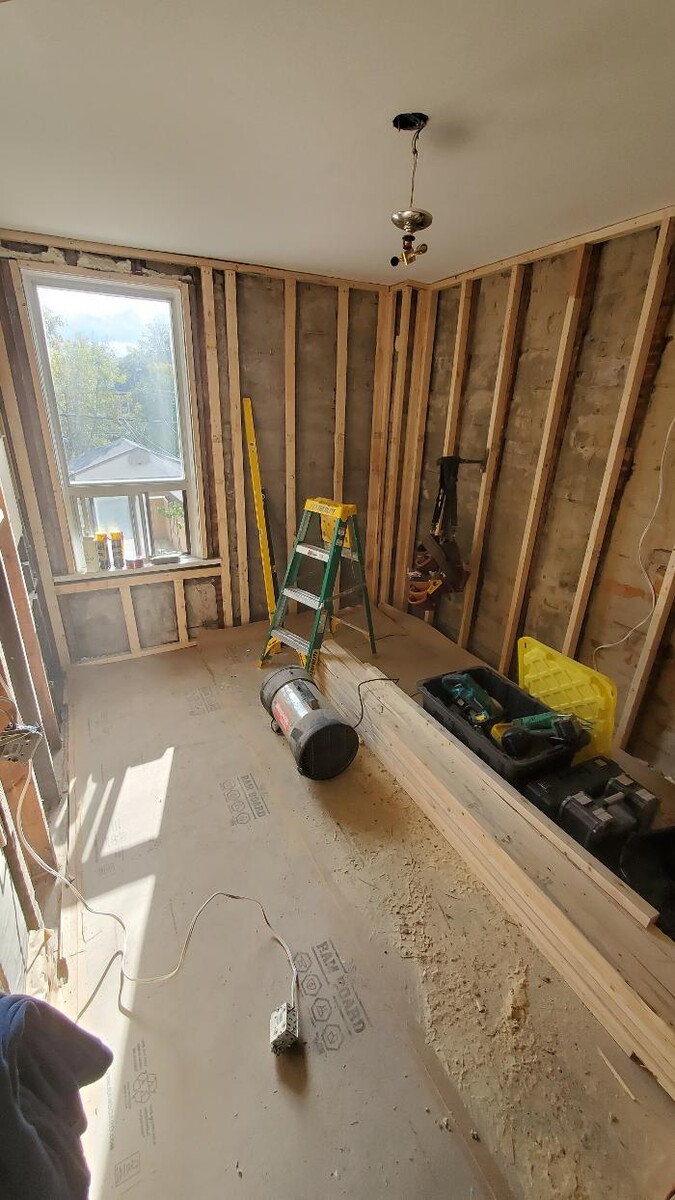 Images BDH Carpentry