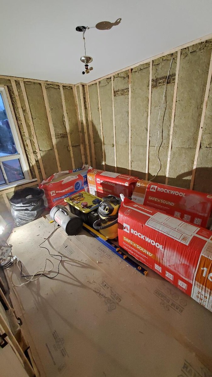 Images BDH Carpentry