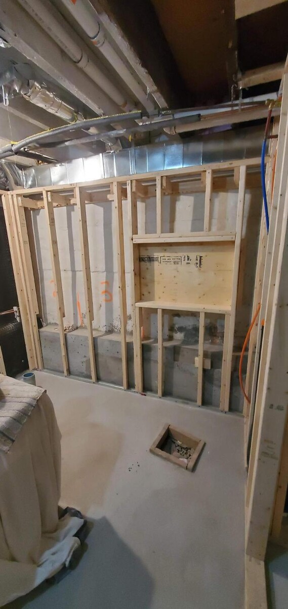 Images BDH Carpentry