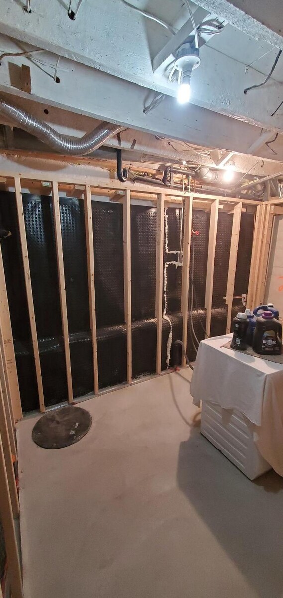 Images BDH Carpentry