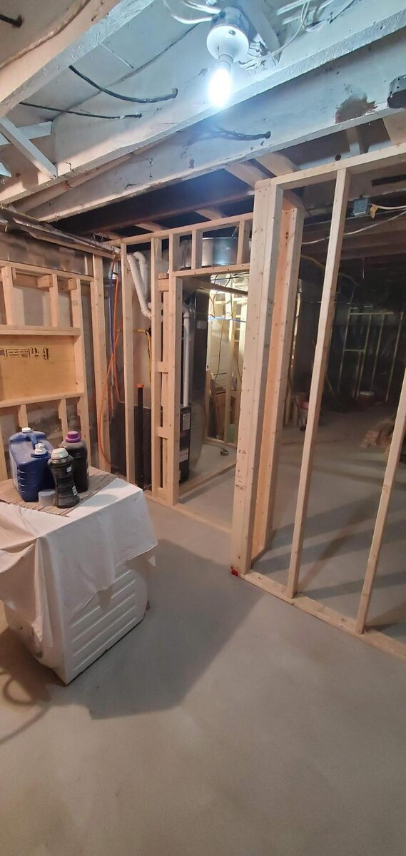 Images BDH Carpentry