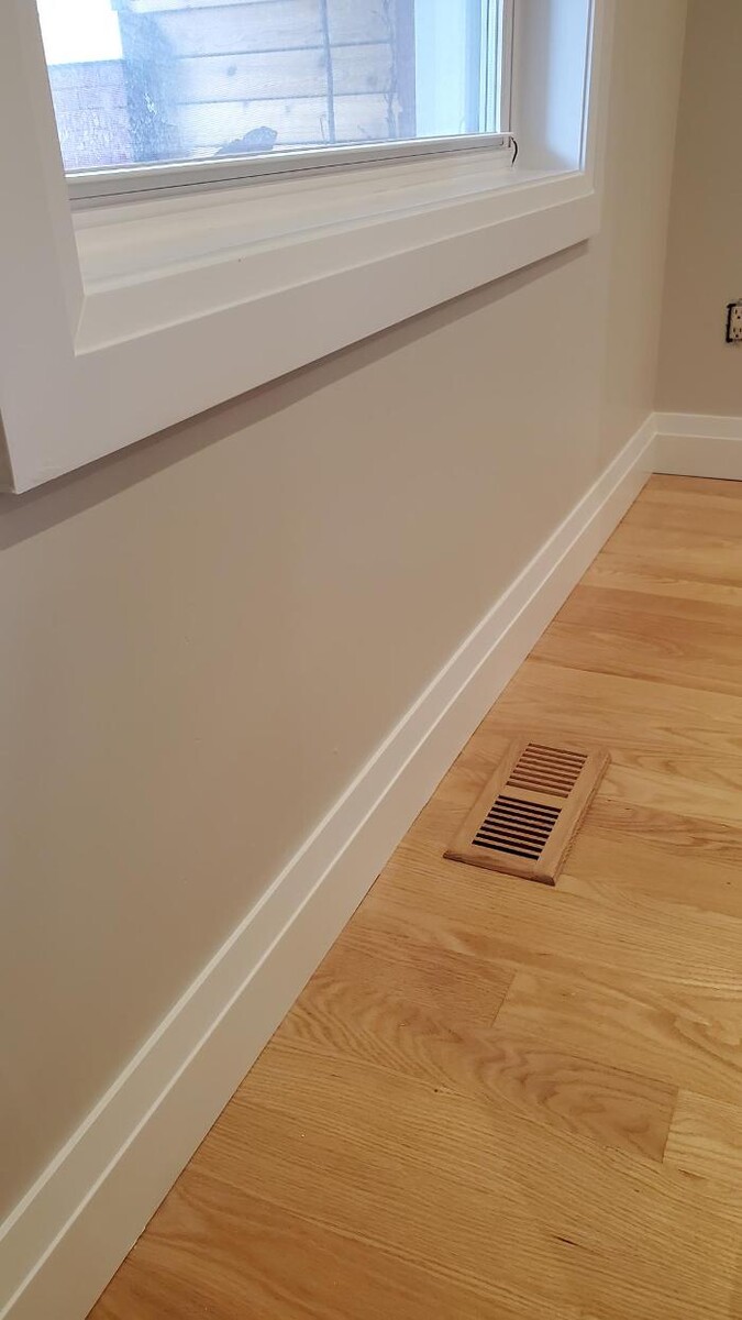 Images BDH Carpentry