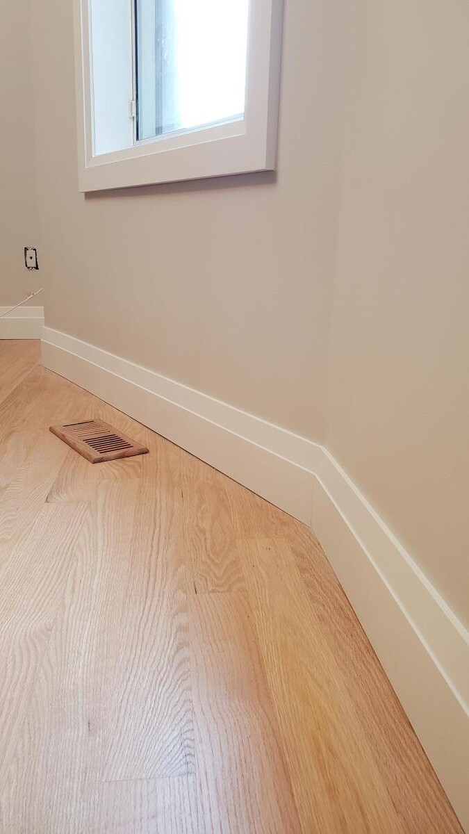 Images BDH Carpentry