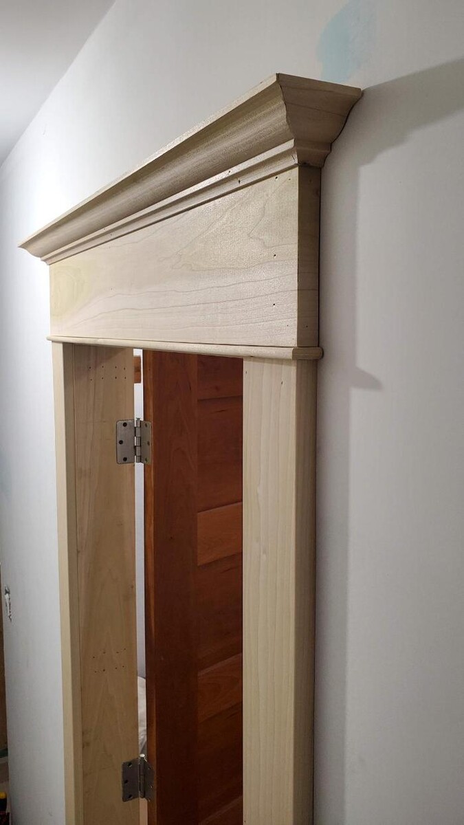 Images BDH Carpentry