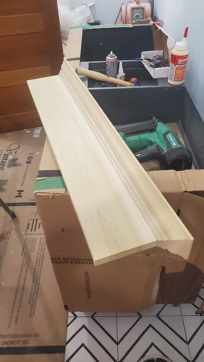 Images BDH Carpentry