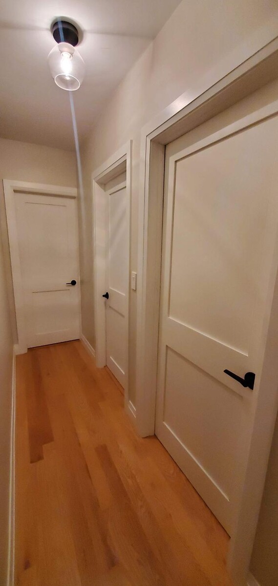 Images BDH Carpentry