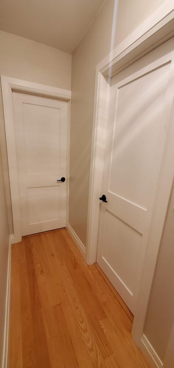 Images BDH Carpentry