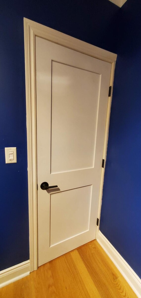 Images BDH Carpentry