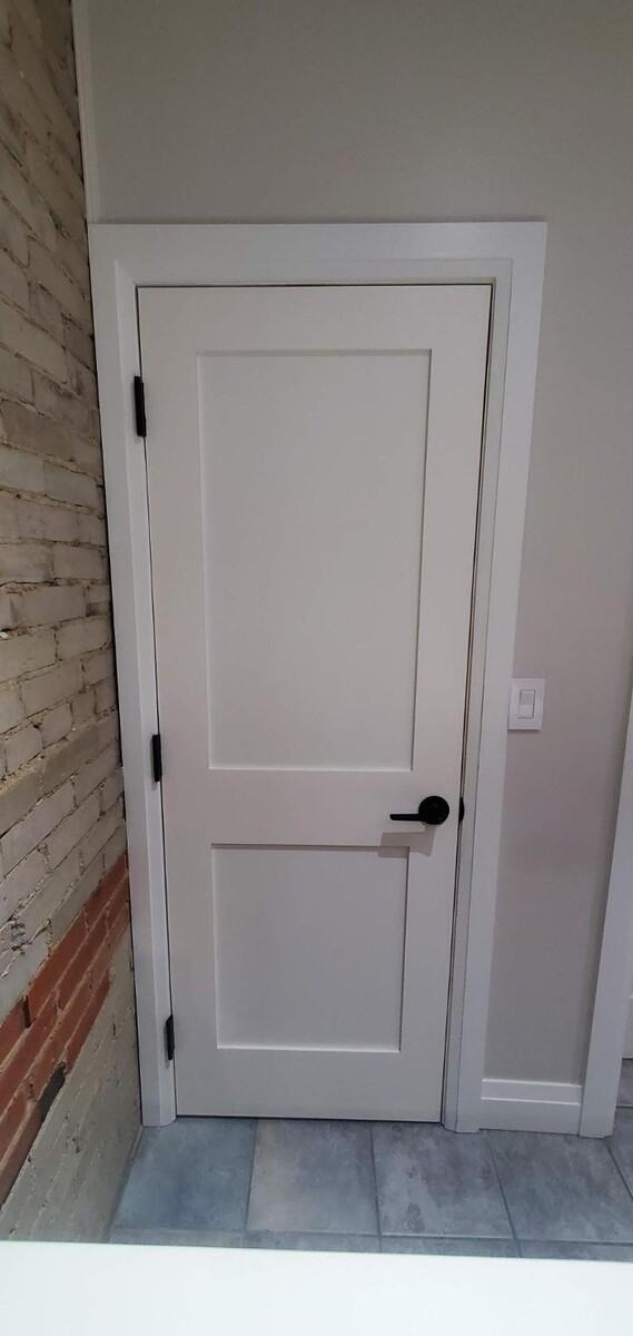 Images BDH Carpentry