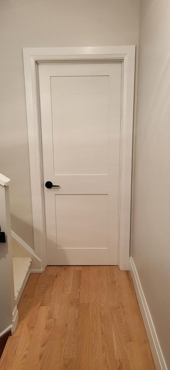 Images BDH Carpentry