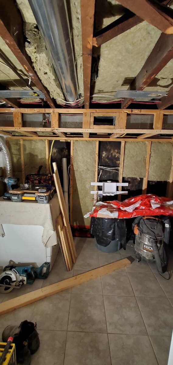 Images BDH Carpentry