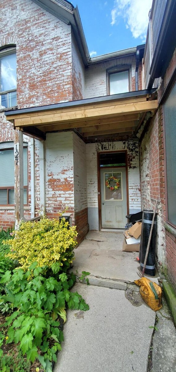 Images BDH Carpentry