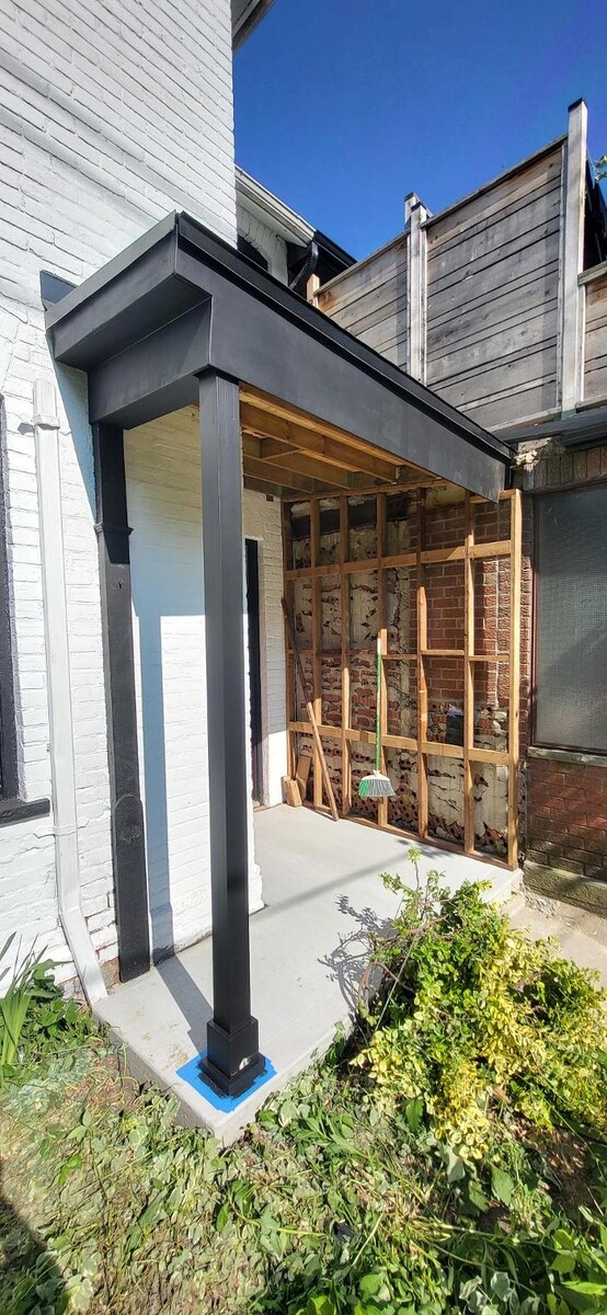 Images BDH Carpentry