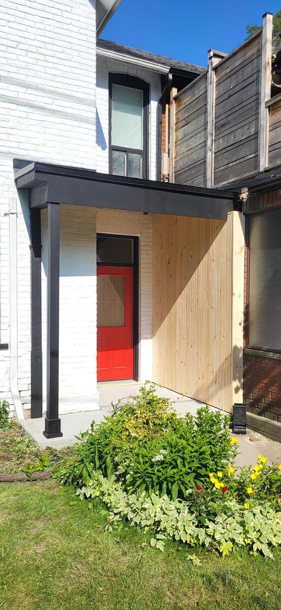 Images BDH Carpentry