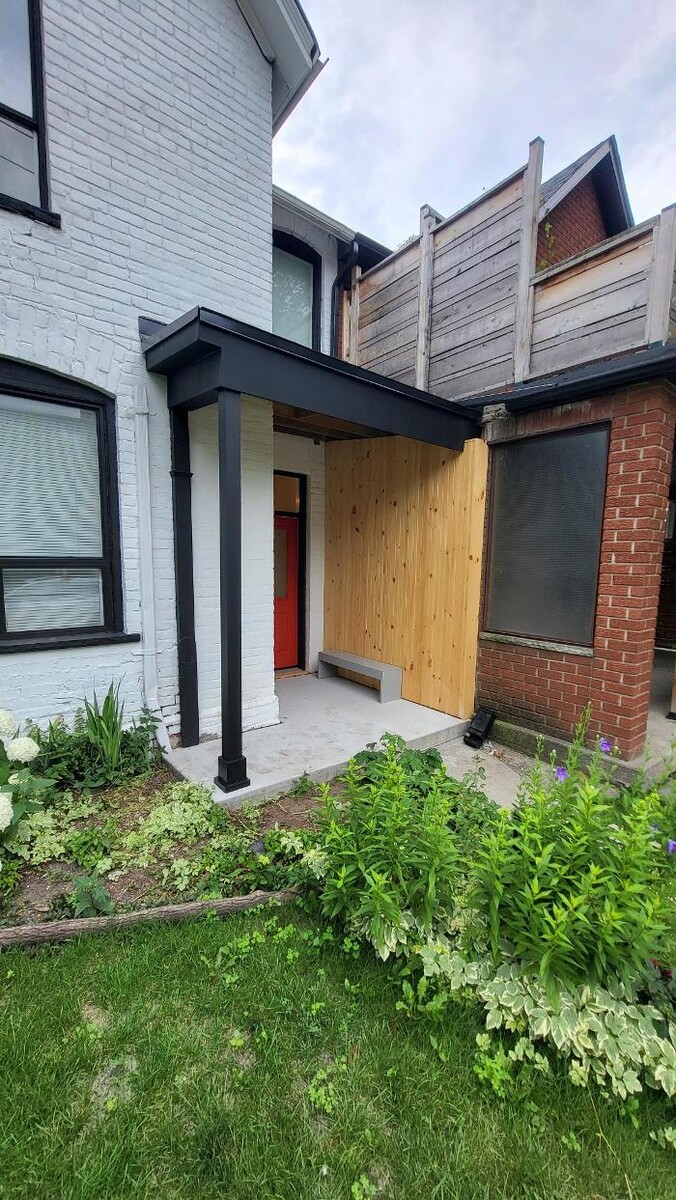 Images BDH Carpentry