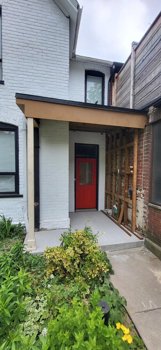 Images BDH Carpentry