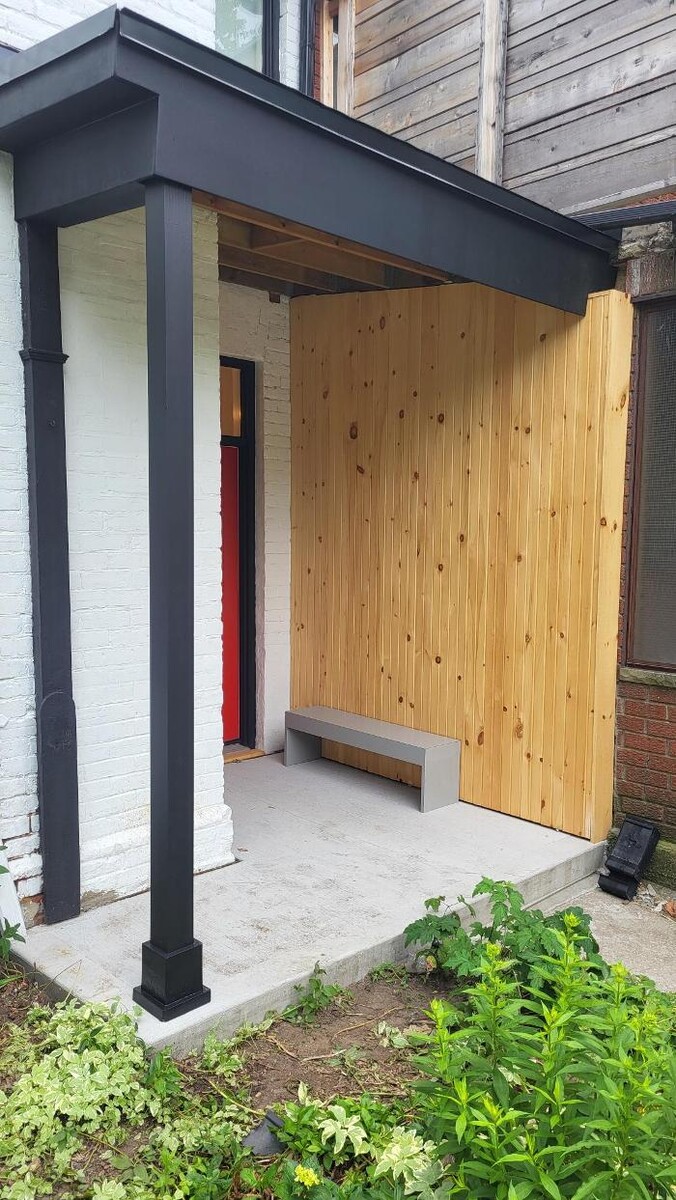 Images BDH Carpentry