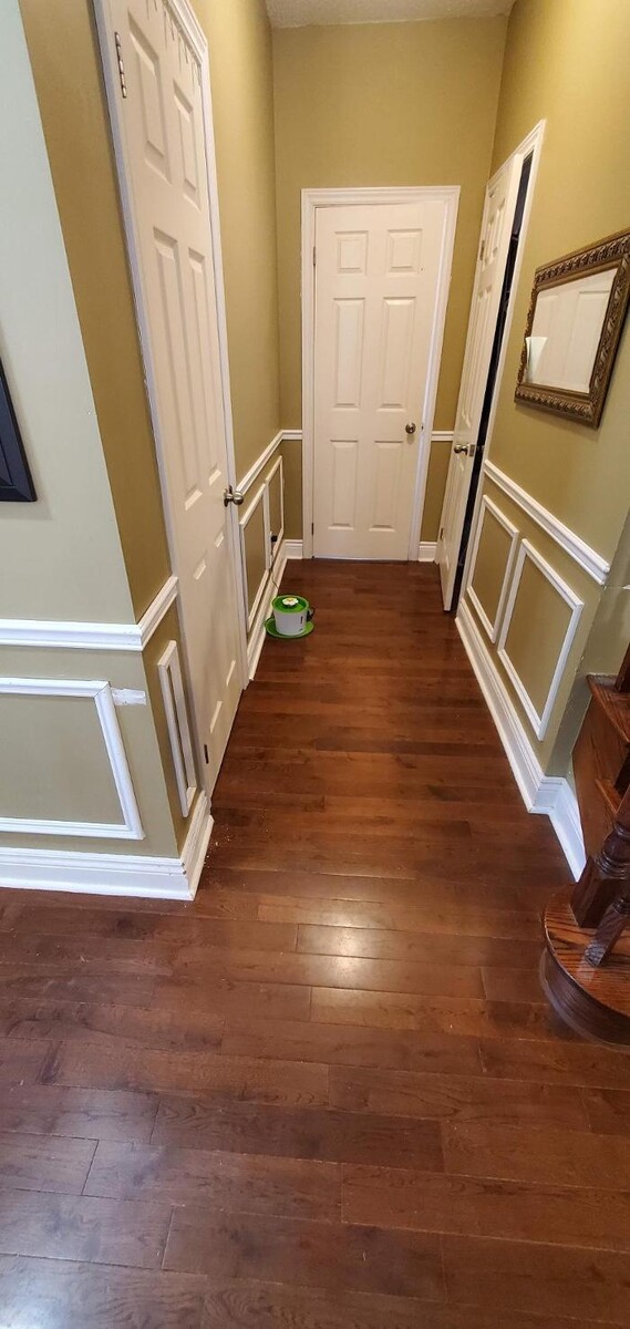 Images BDH Carpentry