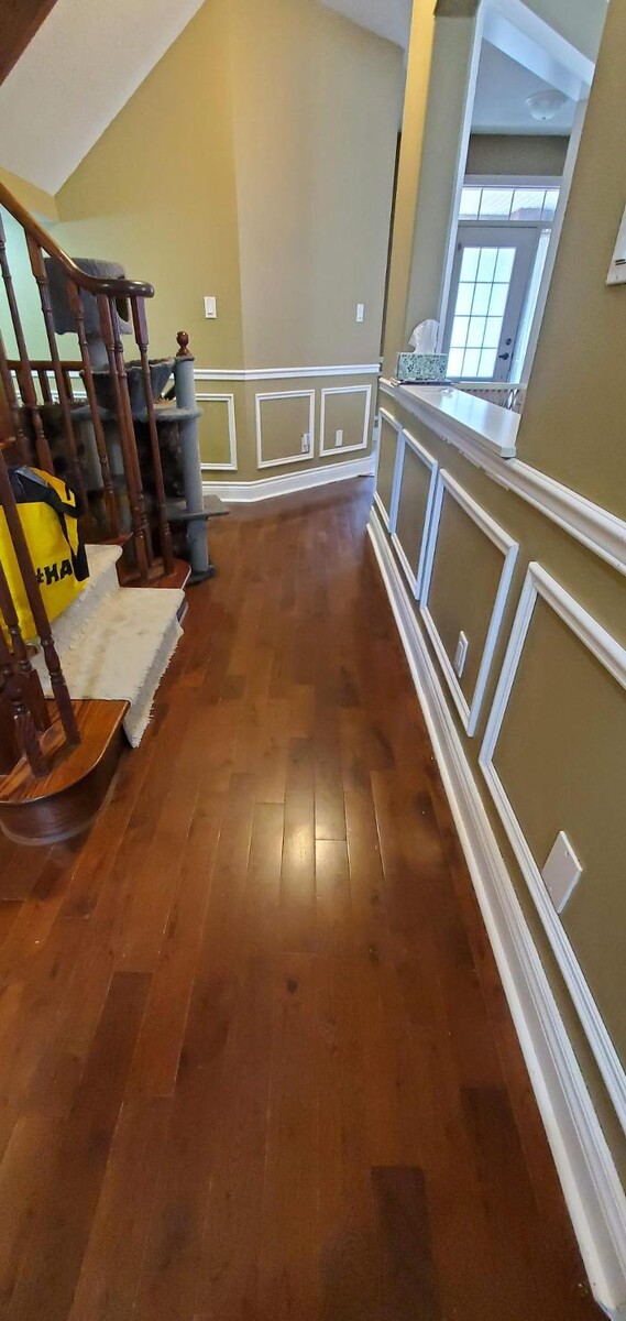 Images BDH Carpentry