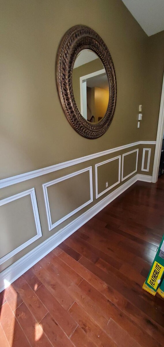 Images BDH Carpentry