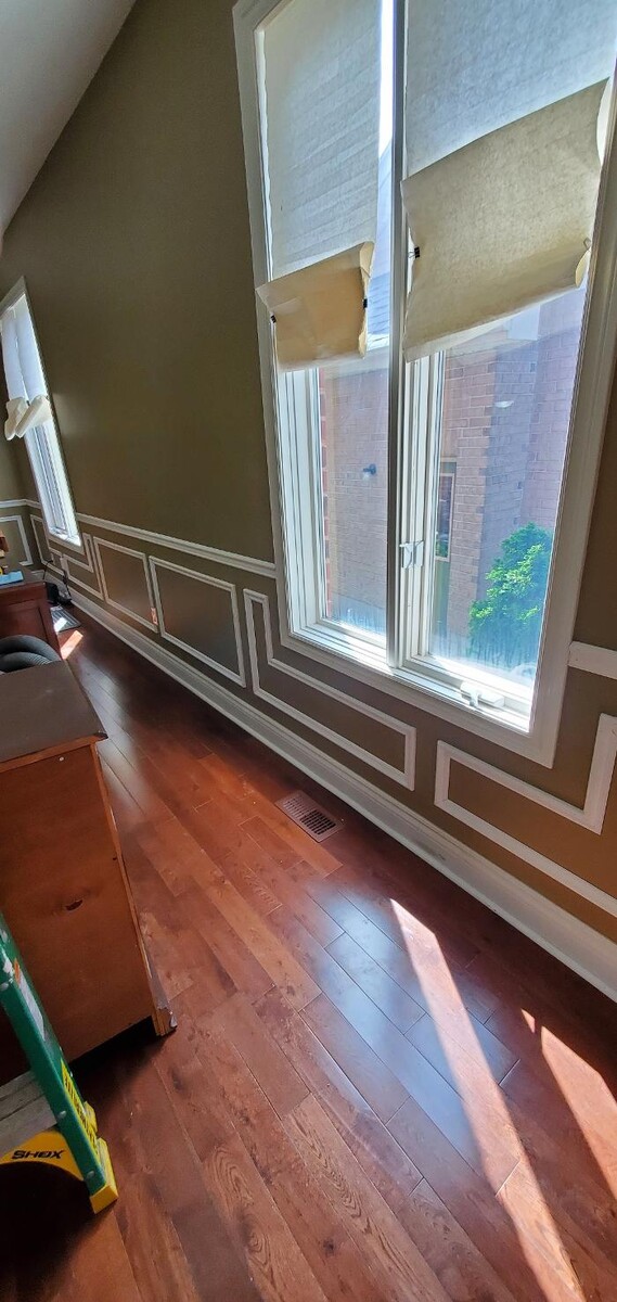 Images BDH Carpentry