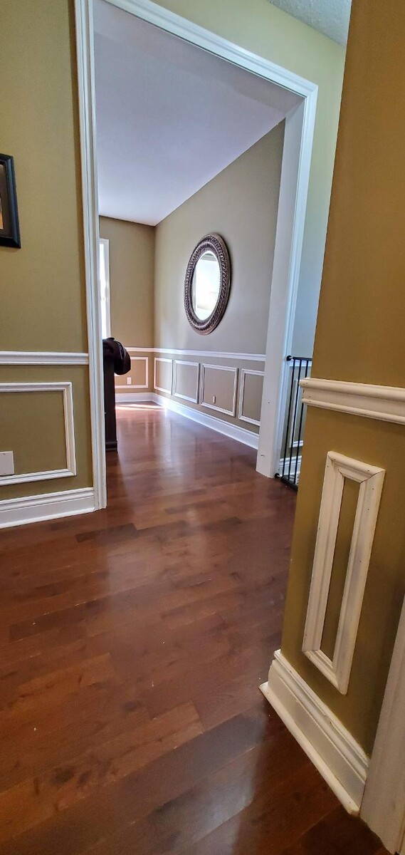 Images BDH Carpentry