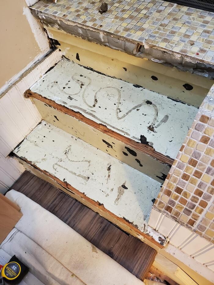 Images BDH Carpentry