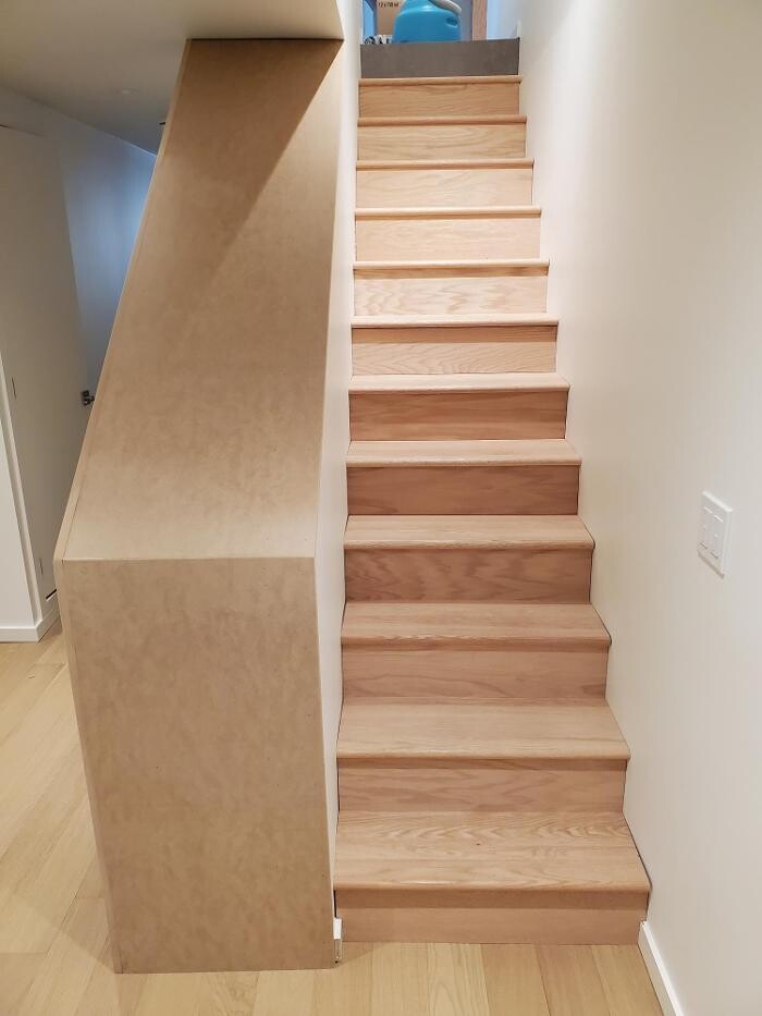 Images BDH Carpentry