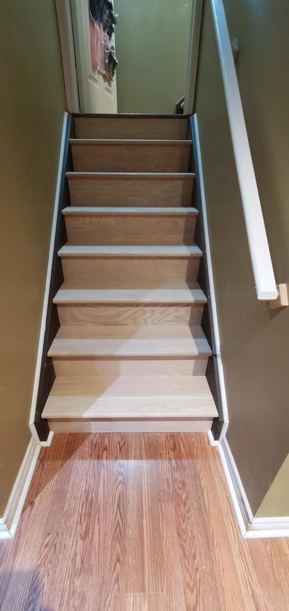 Images BDH Carpentry