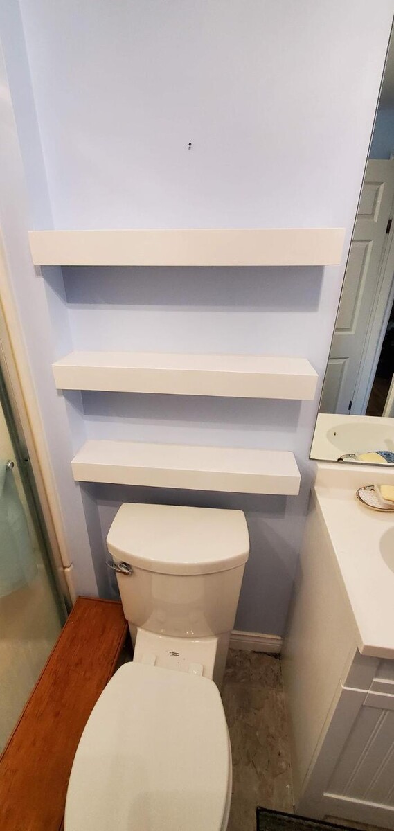 Images BDH Carpentry