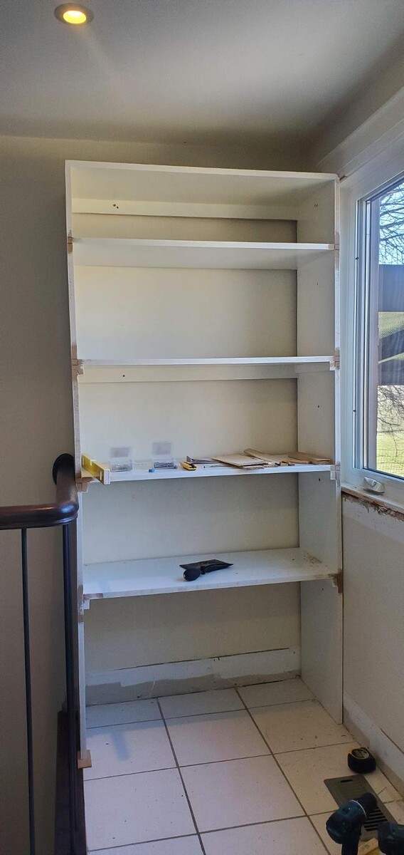 Images BDH Carpentry