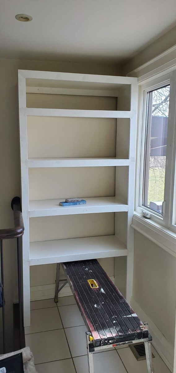 Images BDH Carpentry