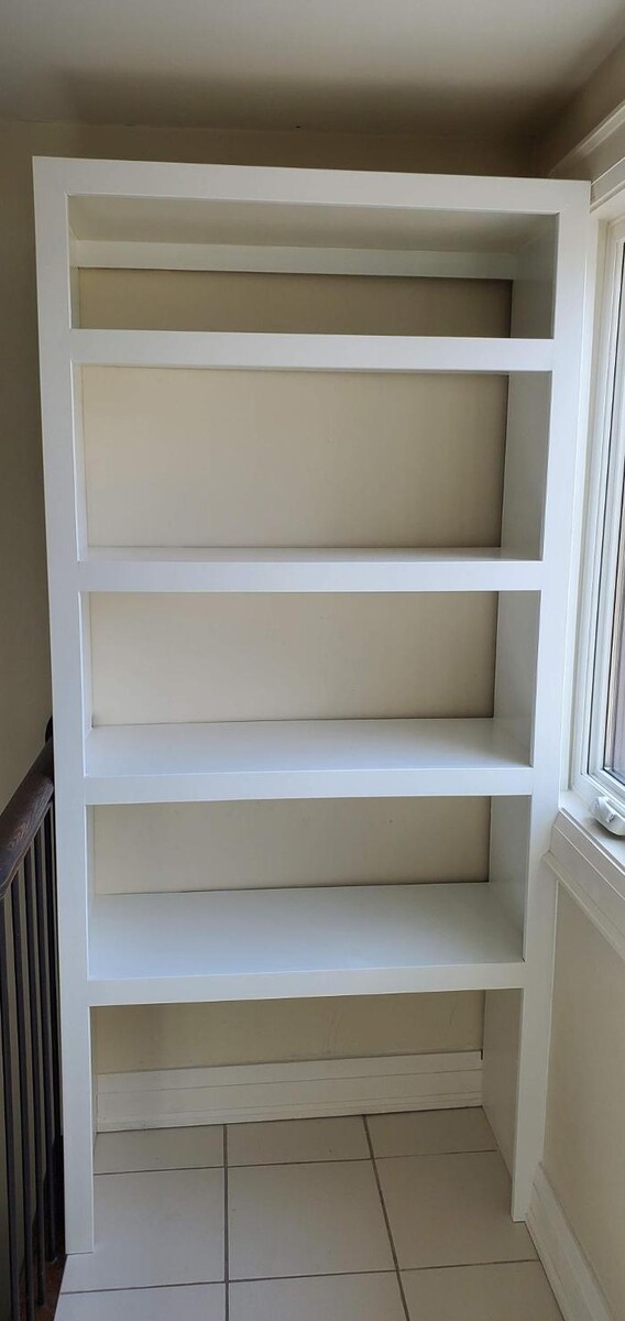 Images BDH Carpentry