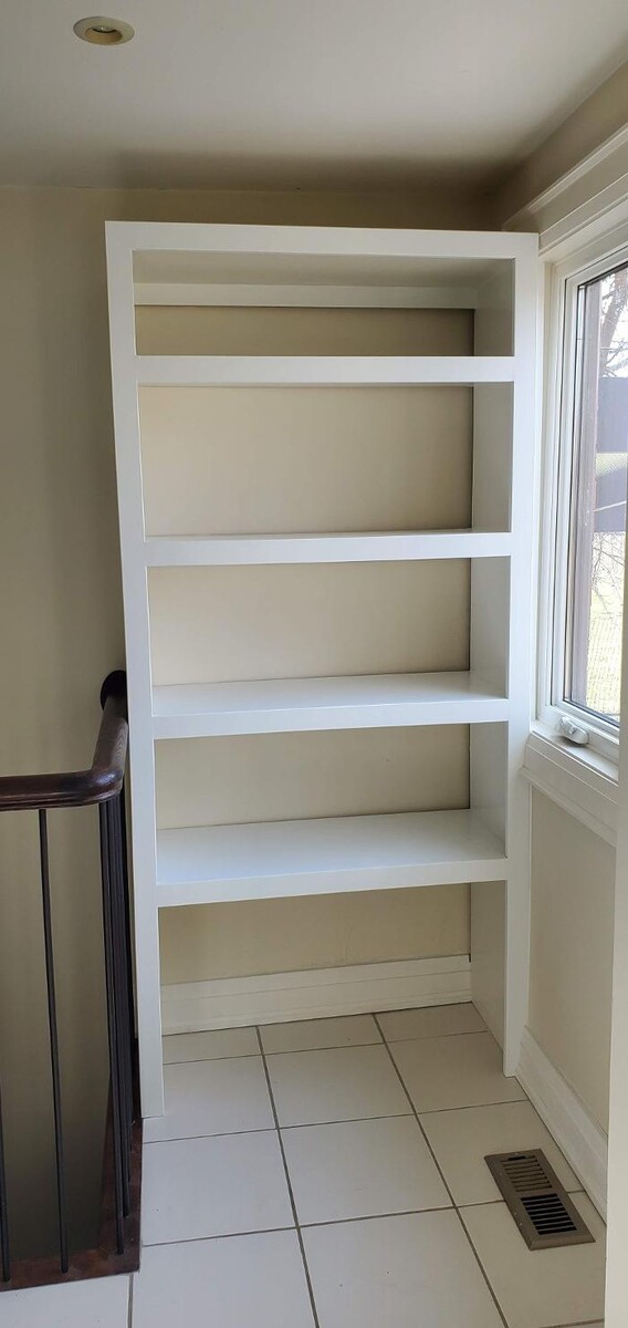 Images BDH Carpentry