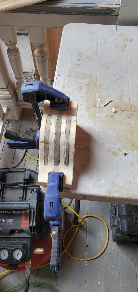 Images BDH Carpentry