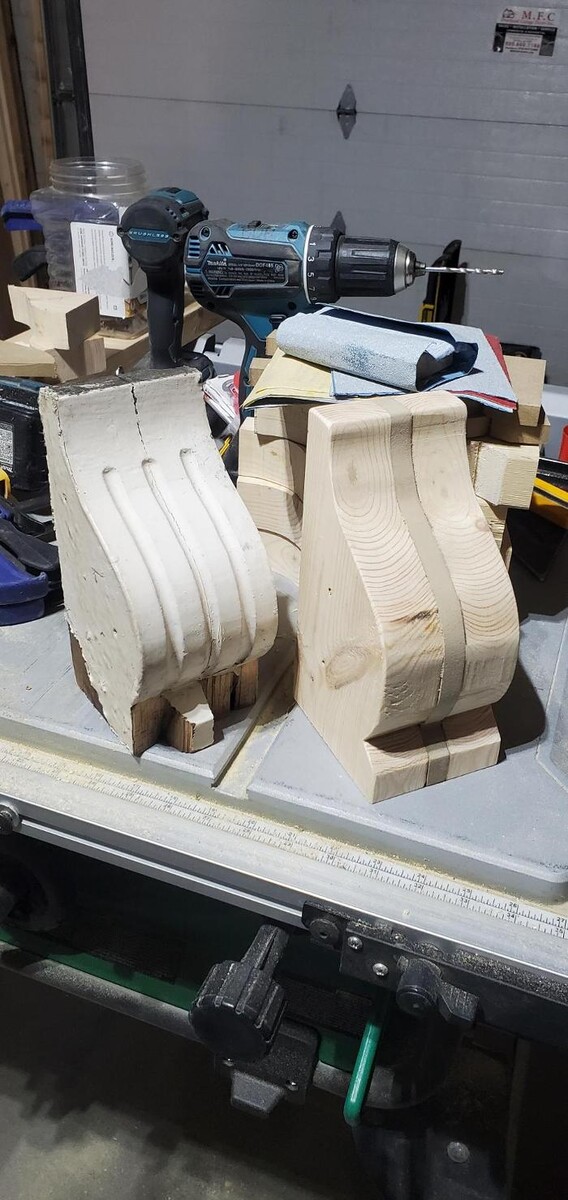 Images BDH Carpentry