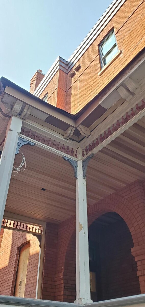 Images BDH Carpentry