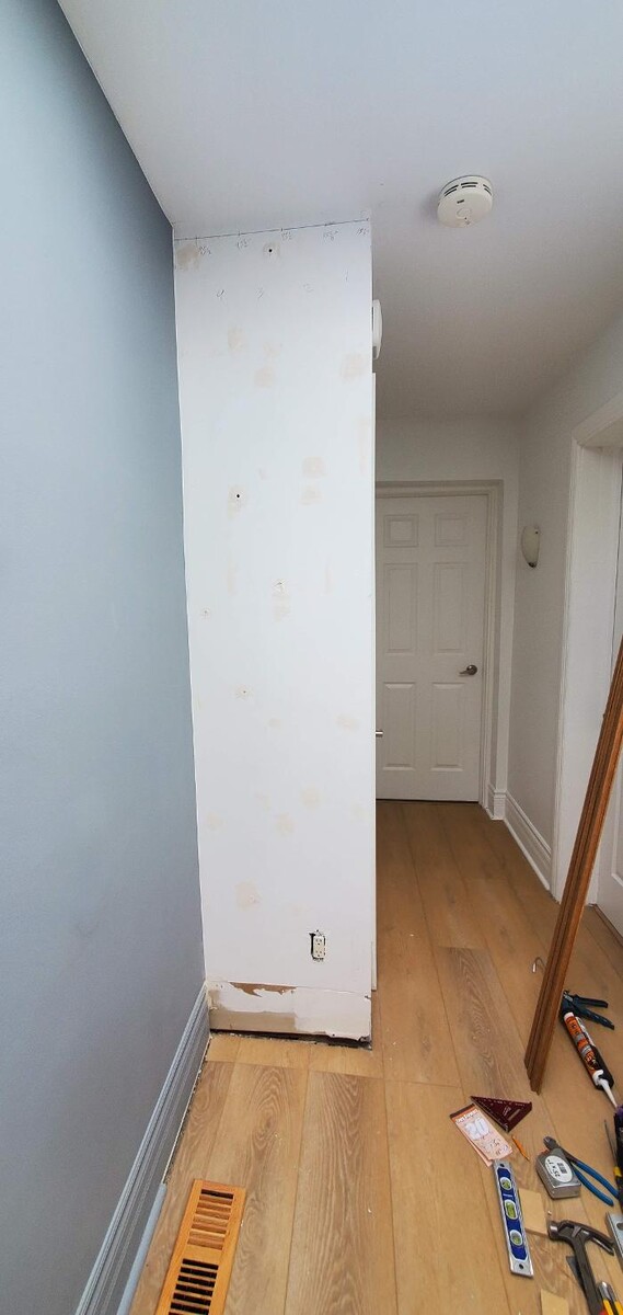 Images BDH Carpentry