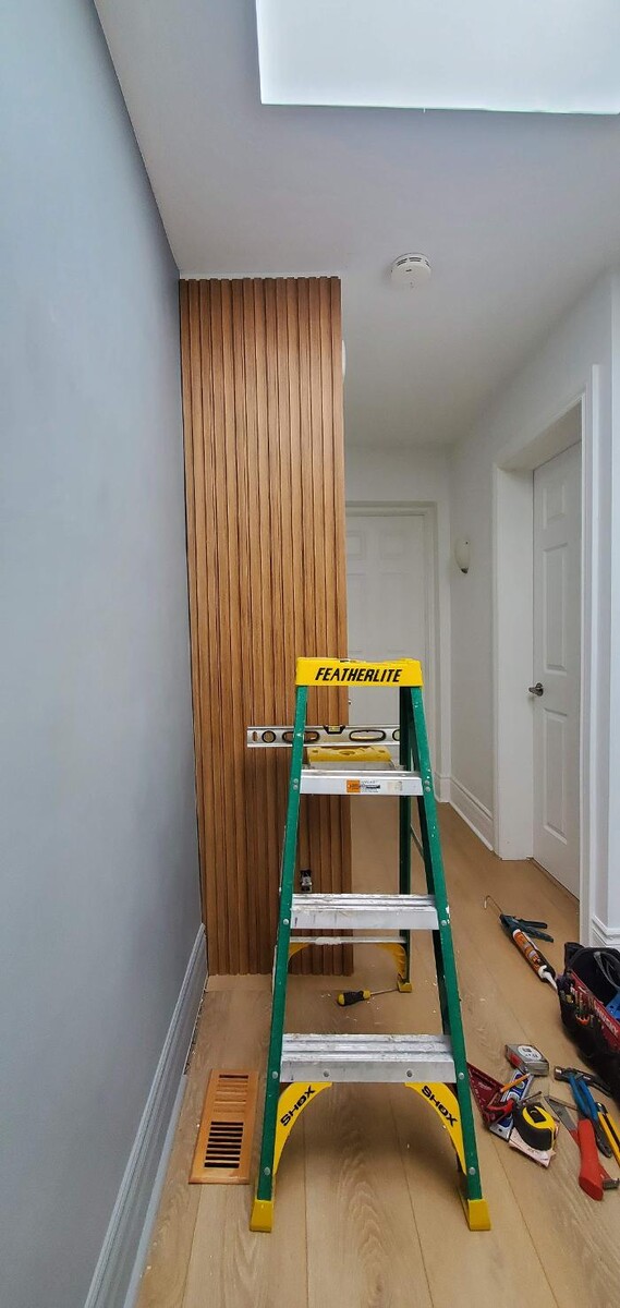 Images BDH Carpentry