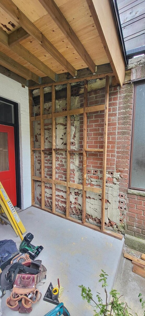 Images BDH Carpentry