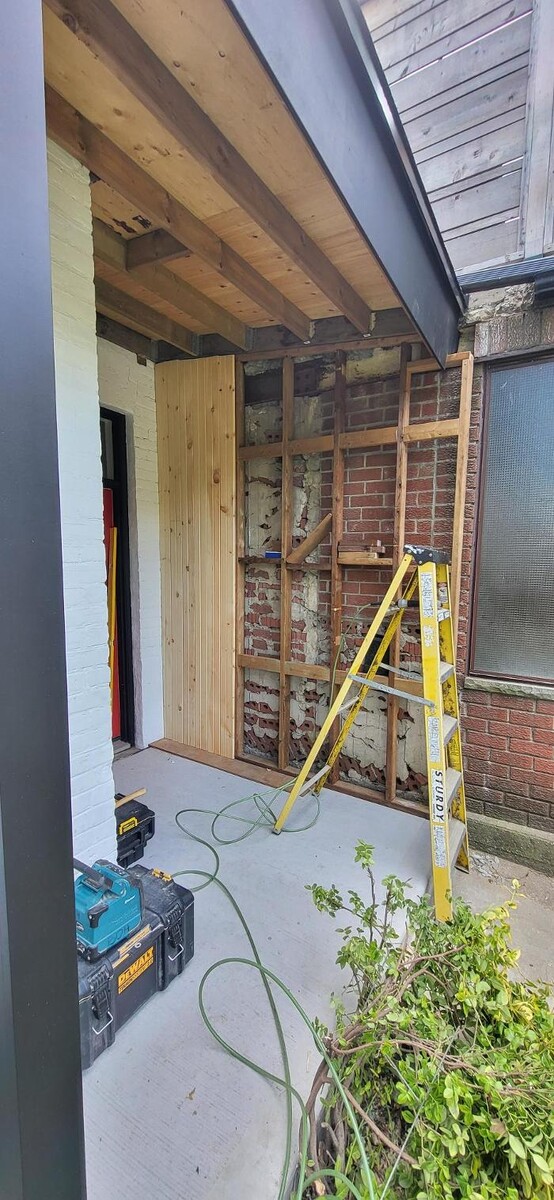 Images BDH Carpentry