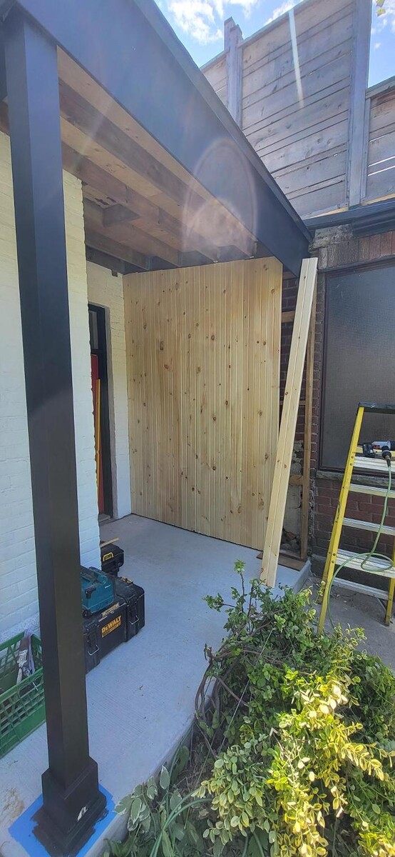 Images BDH Carpentry