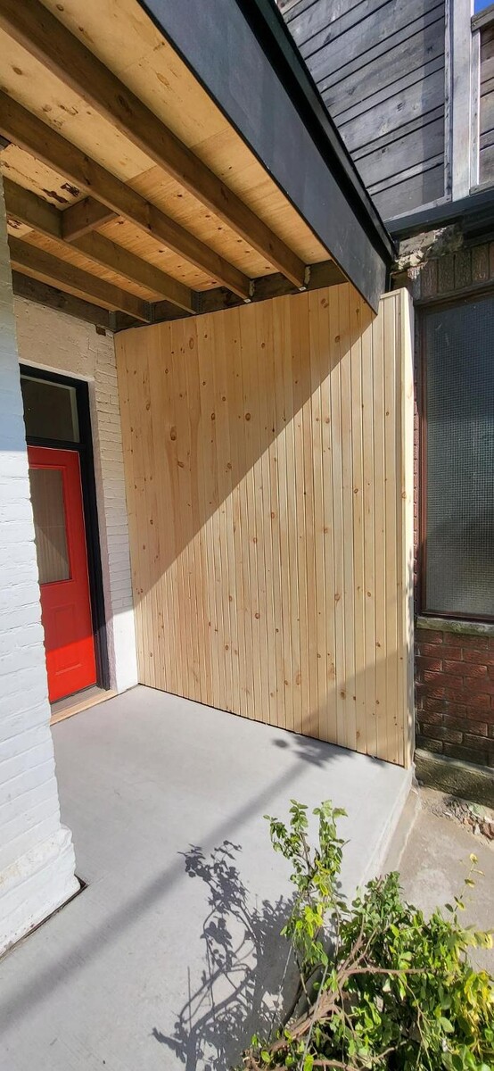 Images BDH Carpentry