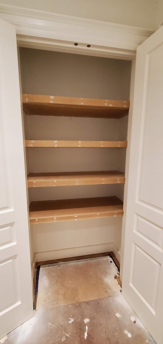 Images BDH Carpentry